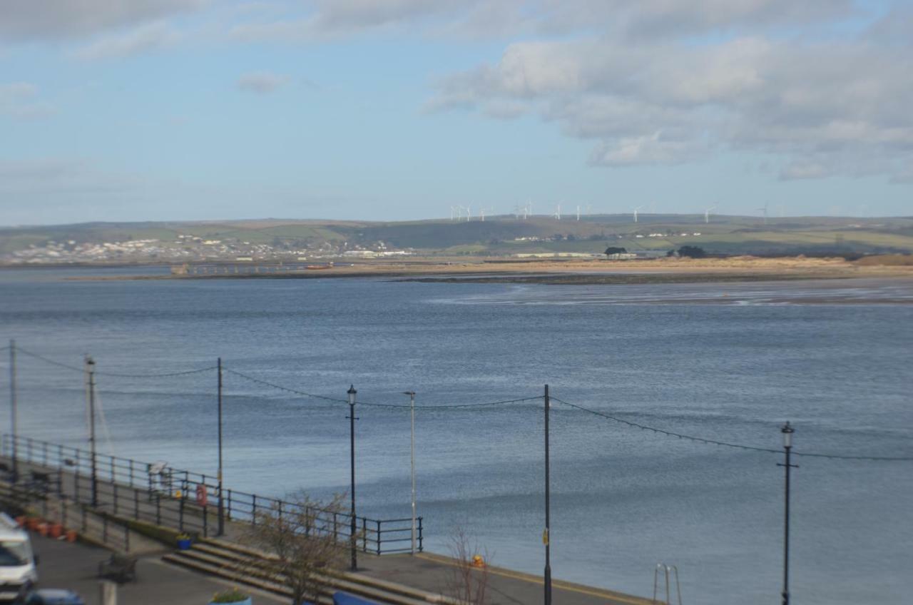 Appledore Factory Exterior foto